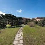 Esclusiva Sulla Della Pelosa 펜션