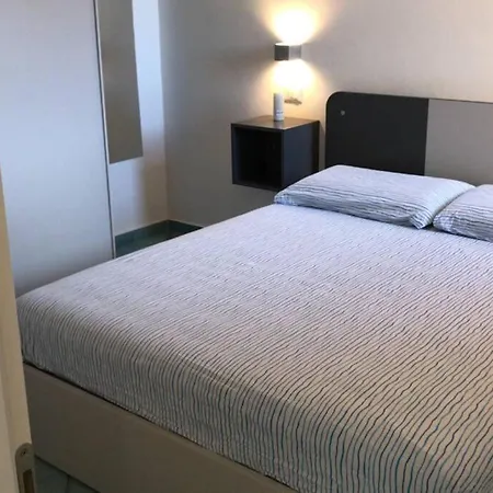 Сasa de vacaciones Pelosa - Capo Falcone Excellent Apartment