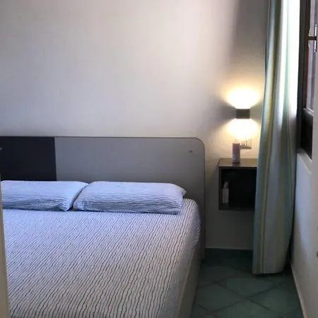 بيت للعطل Villetta Esclusiva Sulla Spiaggia Della Pelosa *