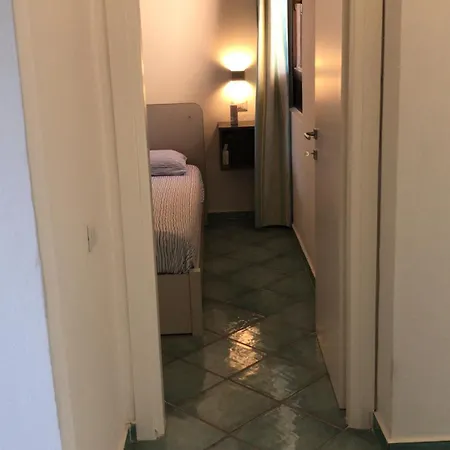بيت للعطل Villetta Esclusiva Sulla Spiaggia Della Pelosa ستينتينو