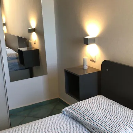 Pelosa - Capo Falcone Excellent Apartment