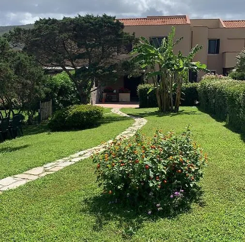 Esclusiva Sulla Della Pelosa *