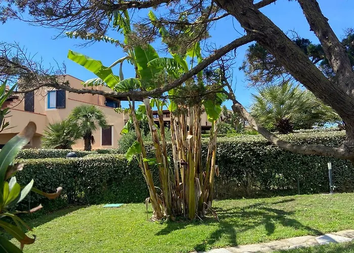 Esclusiva Sulla Della Pelosa