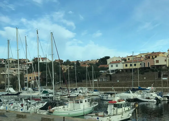 Esclusiva Sulla Della Pelosa