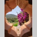 Esclusiva Sulla Della Pelosa 度假居 *