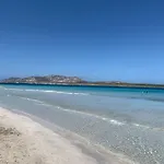 度假居 Esclusiva Sulla Della Pelosa 斯廷蒂诺
