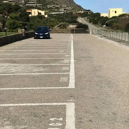 Pelosa - Capo Falcone Excellent *