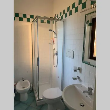 Villetta Esclusiva Sulla Spiaggia Della Pelosa スティンティーノ