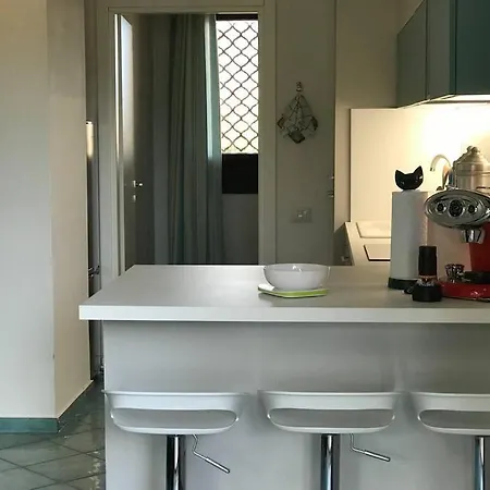 別荘 Villetta Esclusiva Sulla Spiaggia Della Pelosa