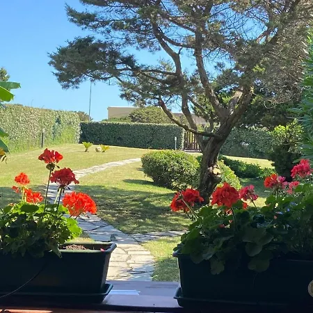 Pelosa - Capo Falcone Excellent Holiday home *
