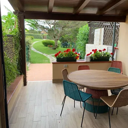 Pelosa - Capo Falcone Excellent Holiday home Stintino