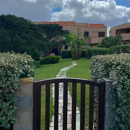 Villetta Esclusiva Sulla Spiaggia Della Pelosa スティンティーノ