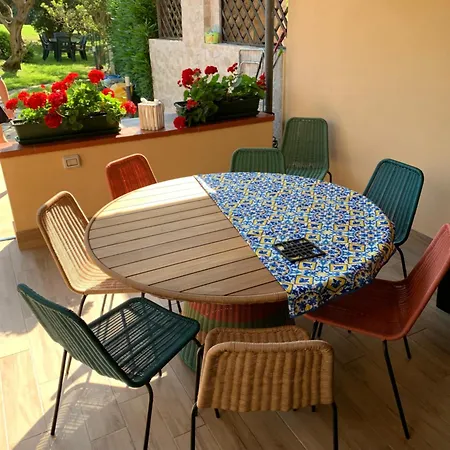 Casa vacanze Pelosa - Capo Falcone Excellent Stintino