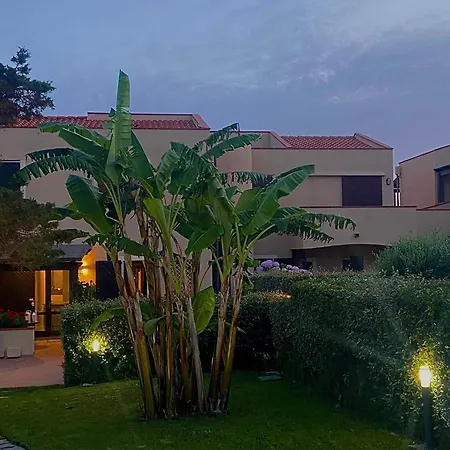 Pelosa - Capo Falcone Excellent Holiday home