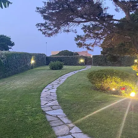 Holiday home Pelosa - Capo Falcone Excellent Stintino