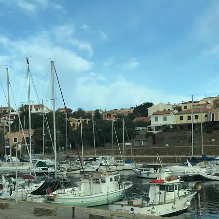 Pelosa - Capo Falcone Excellent