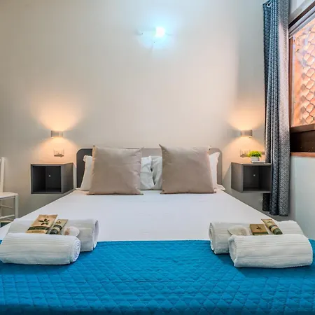 Tatil Evi Esclusiva Sulla Della Pelosa Stintino