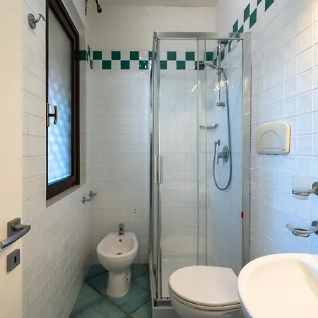 Tatil Evi Esclusiva Sulla Della Pelosa