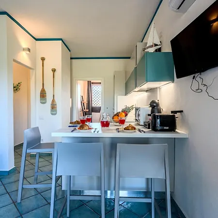 Tatil Evi Esclusiva Sulla Della Pelosa Stintino