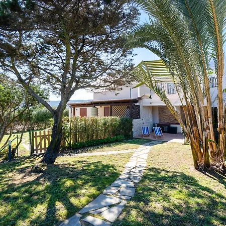 Tatil Evi Esclusiva Sulla Della Pelosa Stintino