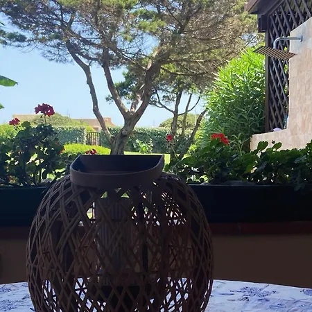 Con Giardino Sulla Della Pelosa * 스틴티노
