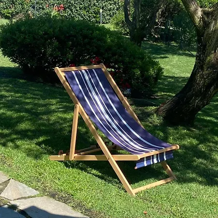 펜션 Con Giardino Sulla Della Pelosa *