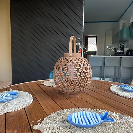 펜션 Con Giardino Sulla Della Pelosa 스틴티노