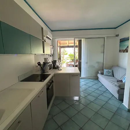 Con Giardino Sulla Della Pelosa ستينتينو