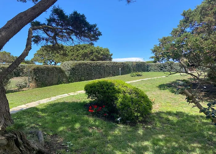 Esclusiva Sulla Della Pelosa Holiday home Stintino